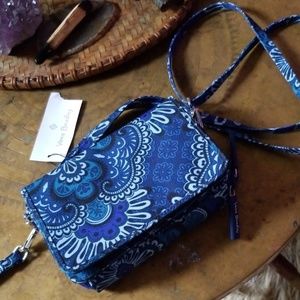 Vera Bradley purse